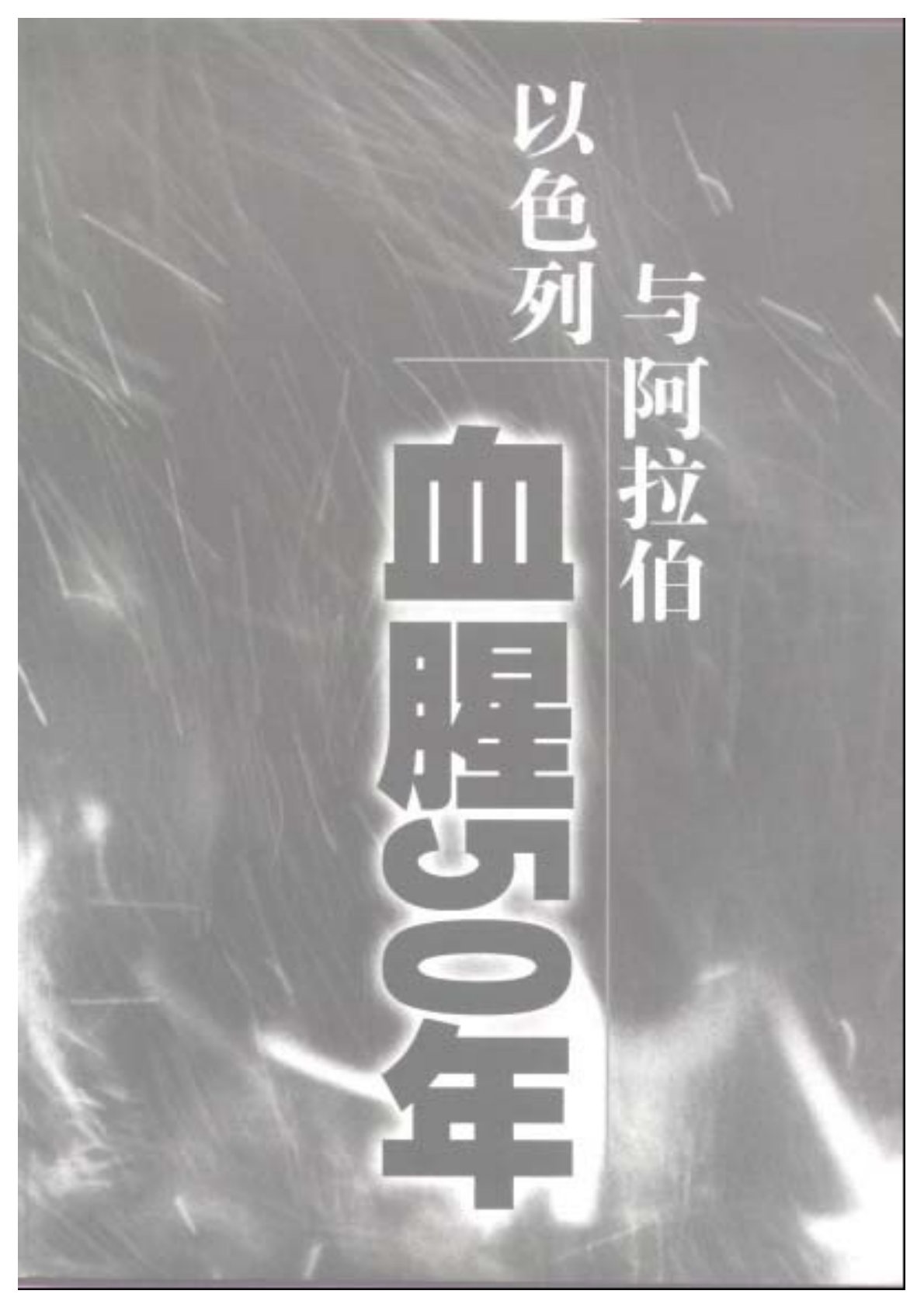 血腥50年 第 3 页预览