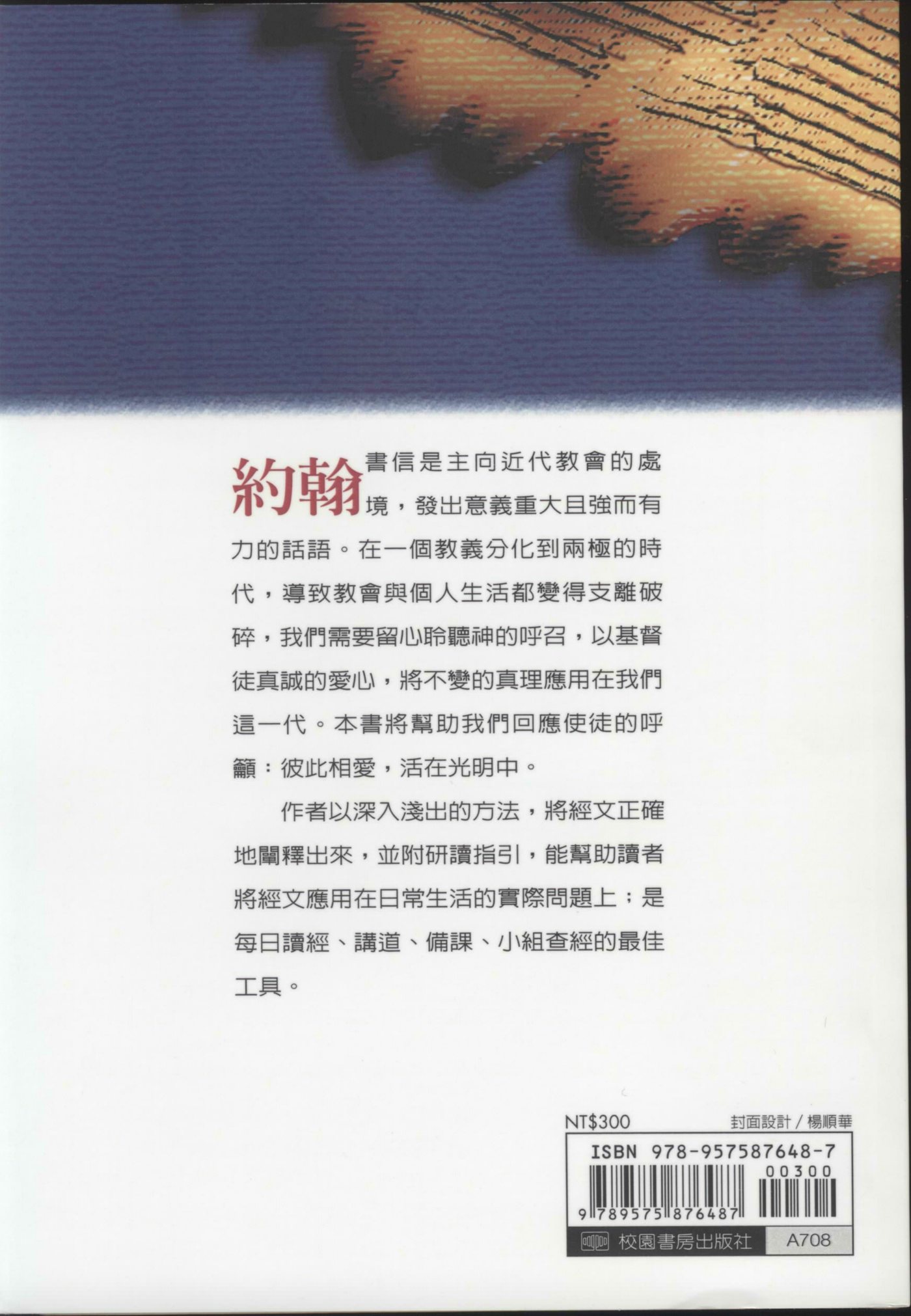 圣经信息系列：约翰书信 第 2 页预览