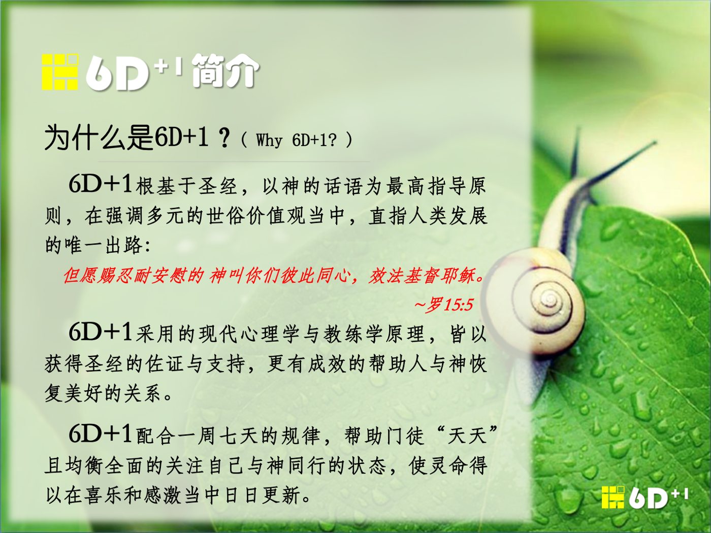 尽心认识神（一）：导论 第 5 页预览