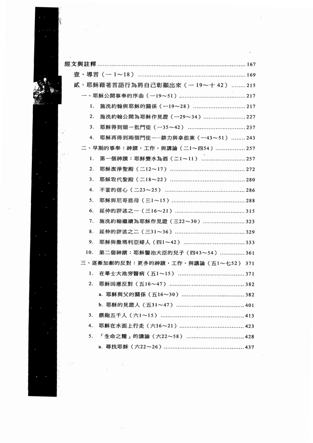 麦种圣经注释：约翰福音 第 5 页预览