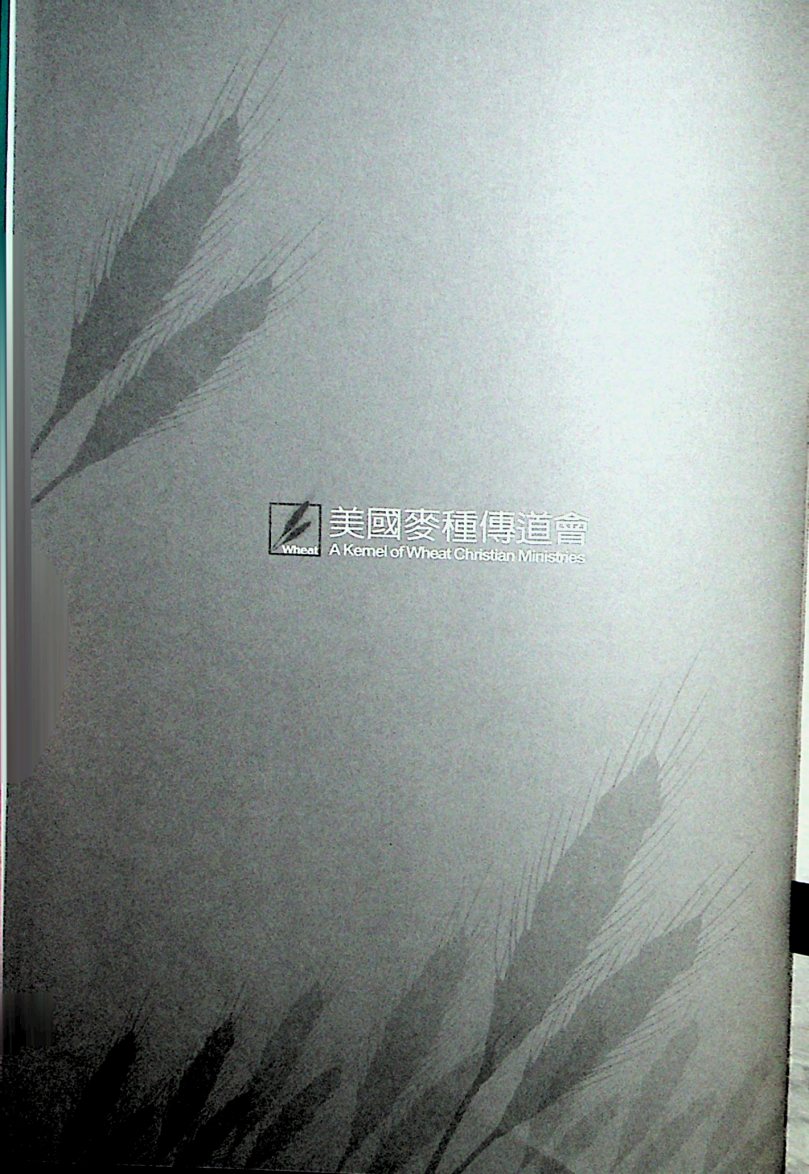 宣教士保罗 第 3 页预览