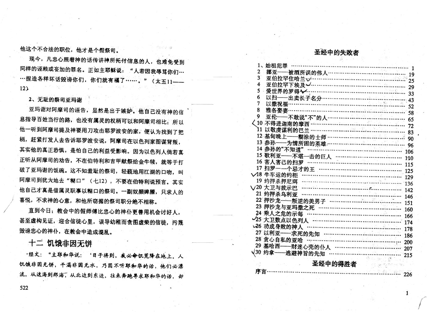 得胜者与失败者 第 3 页预览