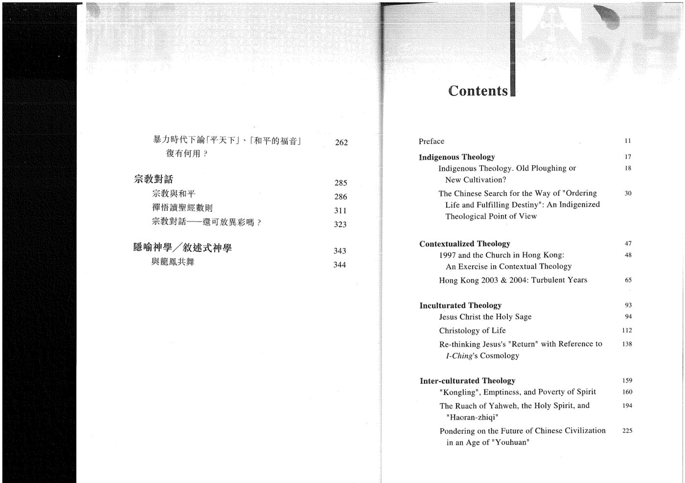 与龙凤共舞 第 5 页预览